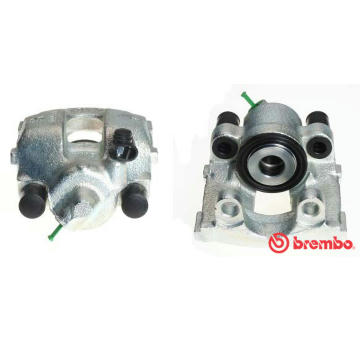 Brzdový třmen BREMBO F 06 150