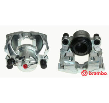 Brzdový třmen BREMBO F 06 153