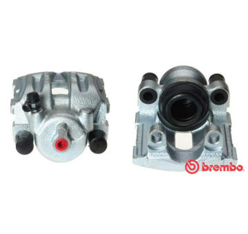 Brzdový třmen BREMBO F 06 154