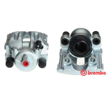 Brzdový třmen BREMBO F 06 155