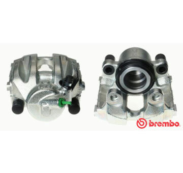 Brzdový třmen BREMBO F 06 156