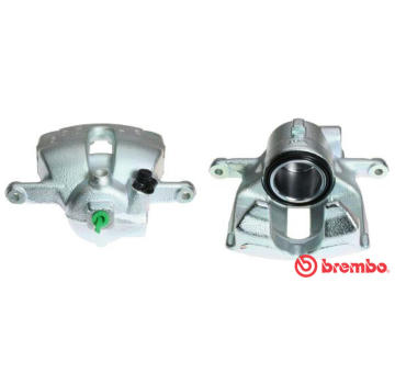 Brzdový třmen BREMBO F 06 163