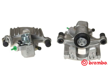 Brzdový třmen BREMBO F 06 164