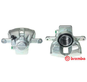 Brzdový třmen BREMBO F 06 166