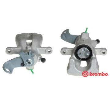 Brzdový strmeň BREMBO F 06 168