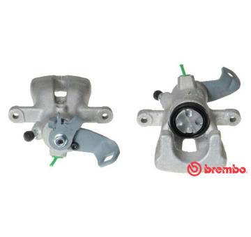 Brzdový třmen BREMBO F 06 169