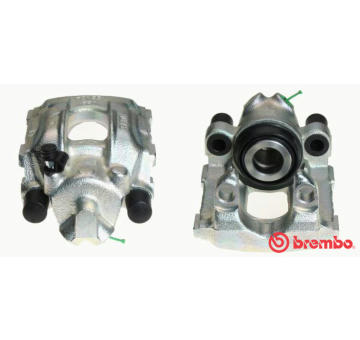 Brzdový třmen BREMBO F 06 173