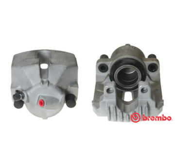 Brzdový třmen BREMBO F 06 175