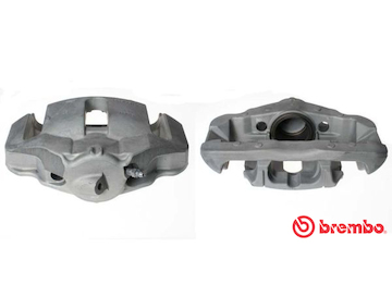 Brzdový třmen BREMBO F 06 176