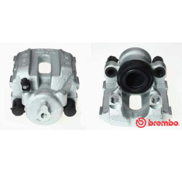 Brzdový třmen BREMBO F 06 178