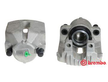 Brzdový třmen BREMBO F 06 180