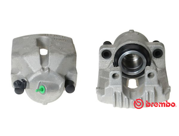 Brzdový třmen BREMBO F 06 181