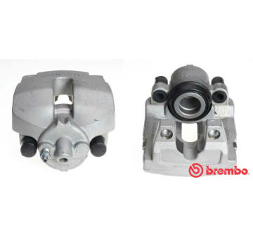 Brzdový třmen BREMBO F 06 183