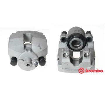 Brzdový třmen BREMBO F 06 186