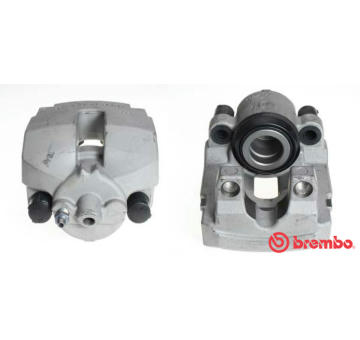 Brzdový třmen BREMBO F 06 187