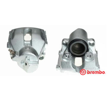 Brzdový strmeň BREMBO F 06 197