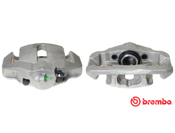 Brzdový třmen BREMBO F 06 198