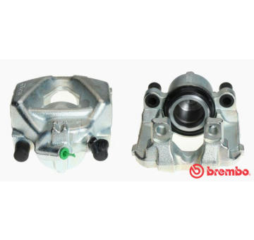 Brzdový třmen BREMBO F 06 200