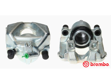 Brzdový třmen BREMBO F 06 201