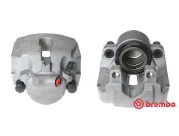 Brzdový třmen BREMBO F 06 202