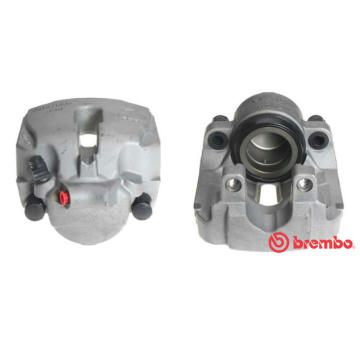 Brzdový třmen BREMBO F 06 203