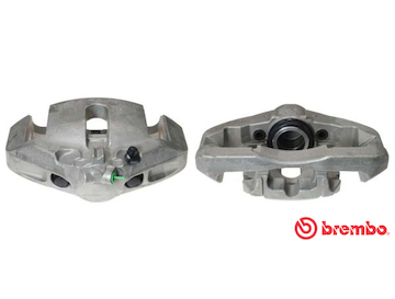 Brzdový třmen BREMBO F 06 204