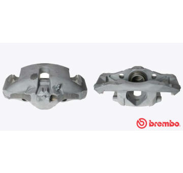 Brzdový třmen BREMBO F 06 206