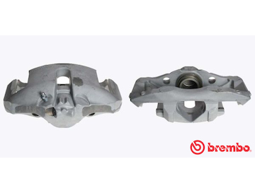 Brzdový třmen BREMBO F 06 207