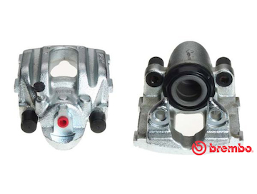 Brzdový třmen BREMBO F 06 210