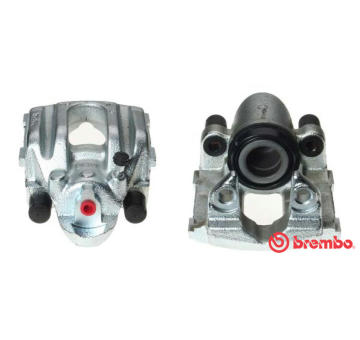 Brzdový třmen BREMBO F 06 211