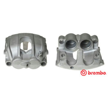 Brzdový třmen BREMBO F 06 218