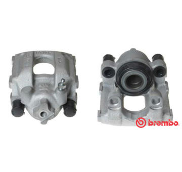 Brzdový strmeň BREMBO F 06 220