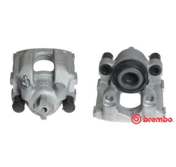 Brzdový třmen BREMBO F 06 221