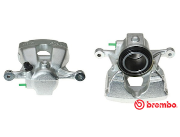 Brzdový třmen BREMBO F 06 222