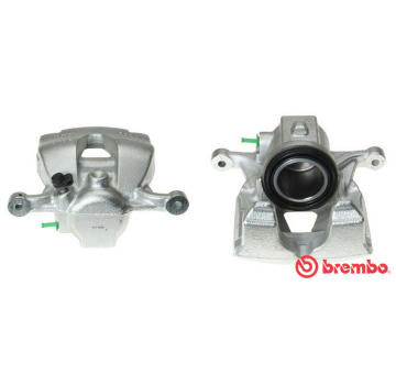 Brzdový třmen BREMBO F 06 224