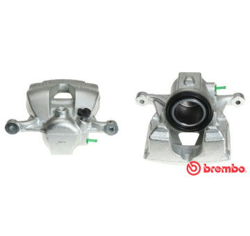 Brzdový třmen BREMBO F 06 225