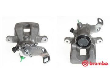 Brzdový strmeň BREMBO F 06 227