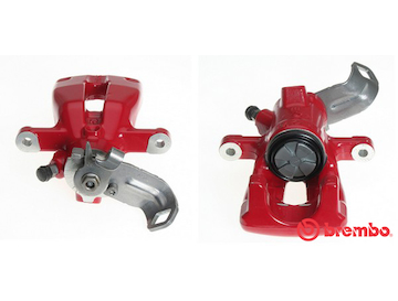 Brzdový třmen BREMBO F 06 229