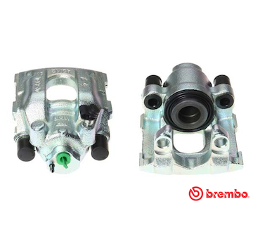 Brzdový třmen BREMBO F 06 230