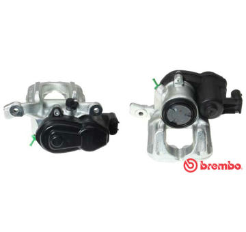 Brzdový třmen BREMBO F 06 232