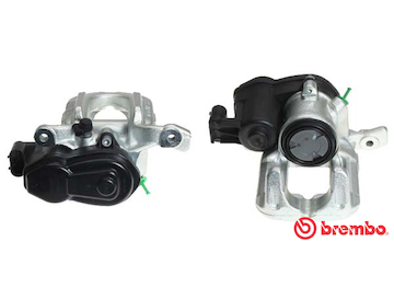 Brzdový třmen BREMBO F 06 233