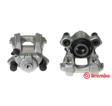 Brzdový třmen BREMBO F 06 236