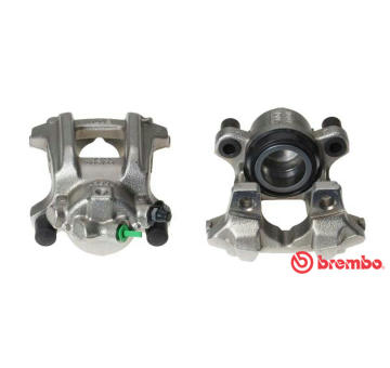 Brzdový třmen BREMBO F 06 244