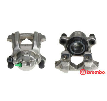 Brzdový třmen BREMBO F 06 245