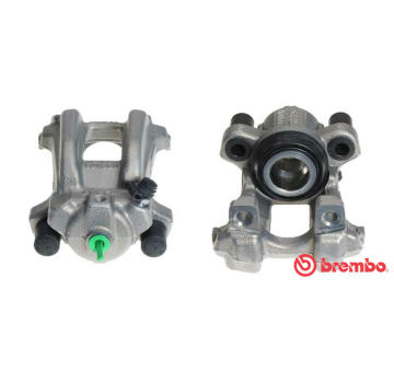 Brzdový třmen BREMBO F 06 247