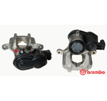 Brzdový třmen BREMBO F 06 248