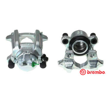 Brzdový třmen BREMBO F 06 252