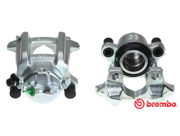 Brzdový třmen BREMBO F 06 253