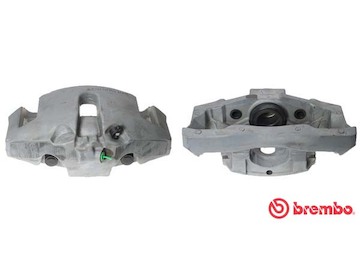 Brzdový třmen BREMBO F 06 254