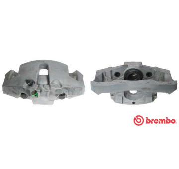 Brzdový třmen BREMBO F 06 255